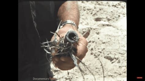 punji trap victim|See some of the worst booby traps & snares North .